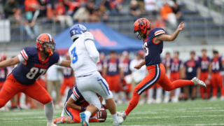 【試合結果】法政大学が31－17で日本体育大学に勝利、秋季リーグ3連勝！｜2026関東学生アメフトTOP8　第3節