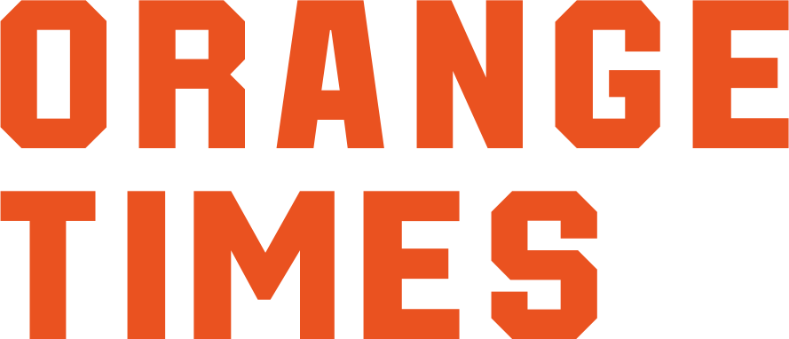 ORANGE TIMES