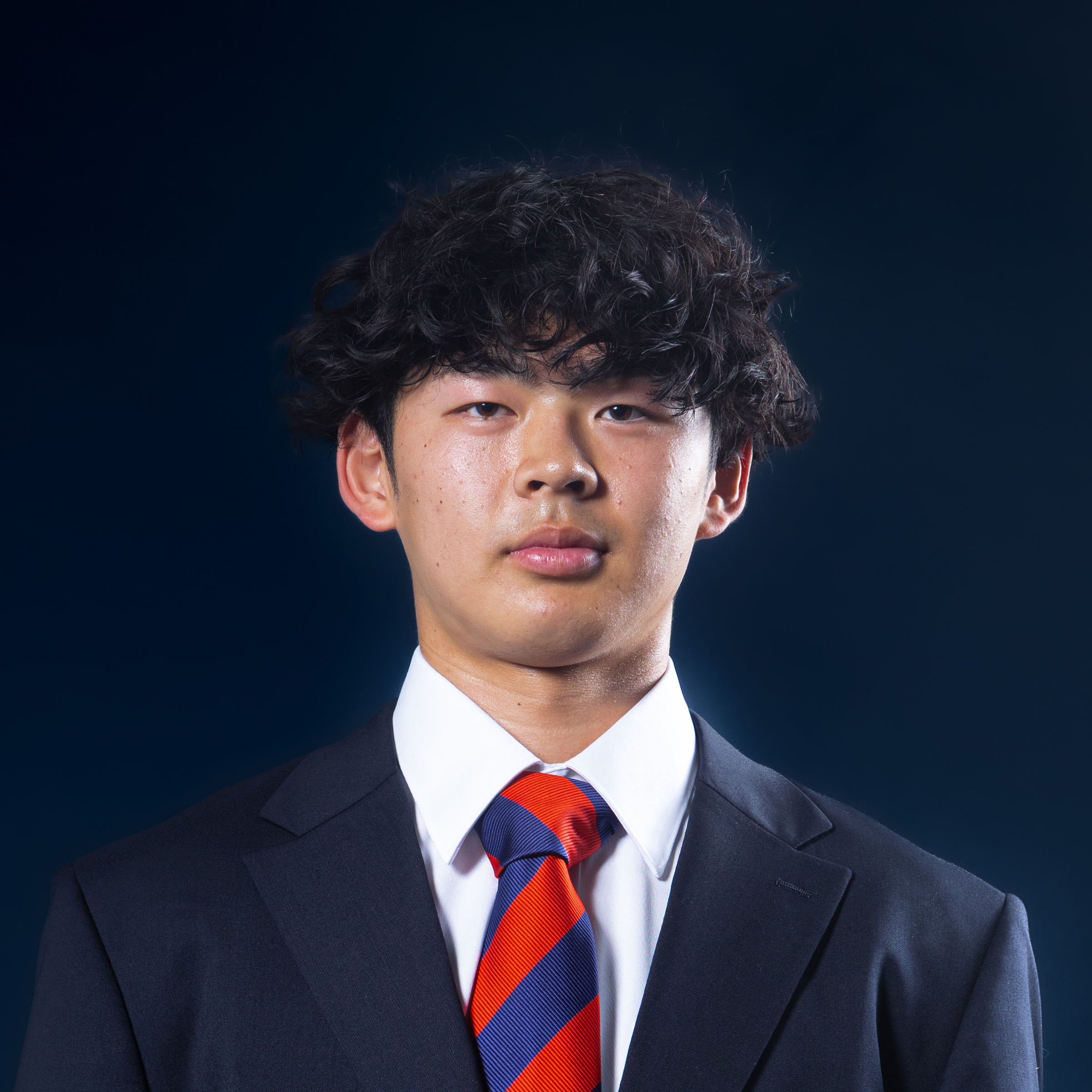 1年 QB | 田邊 悠人