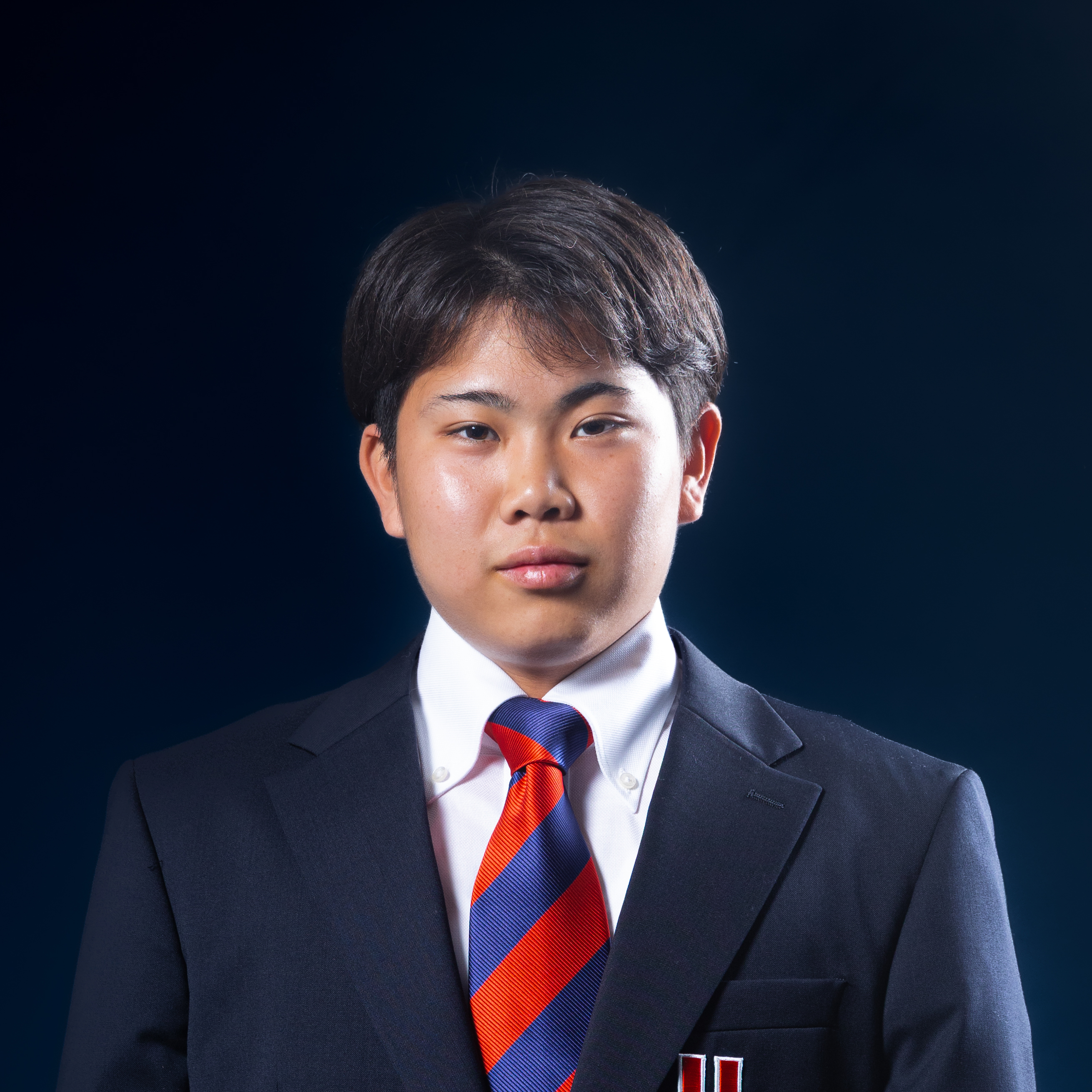 1年 RB | 岩崎 凜太郎