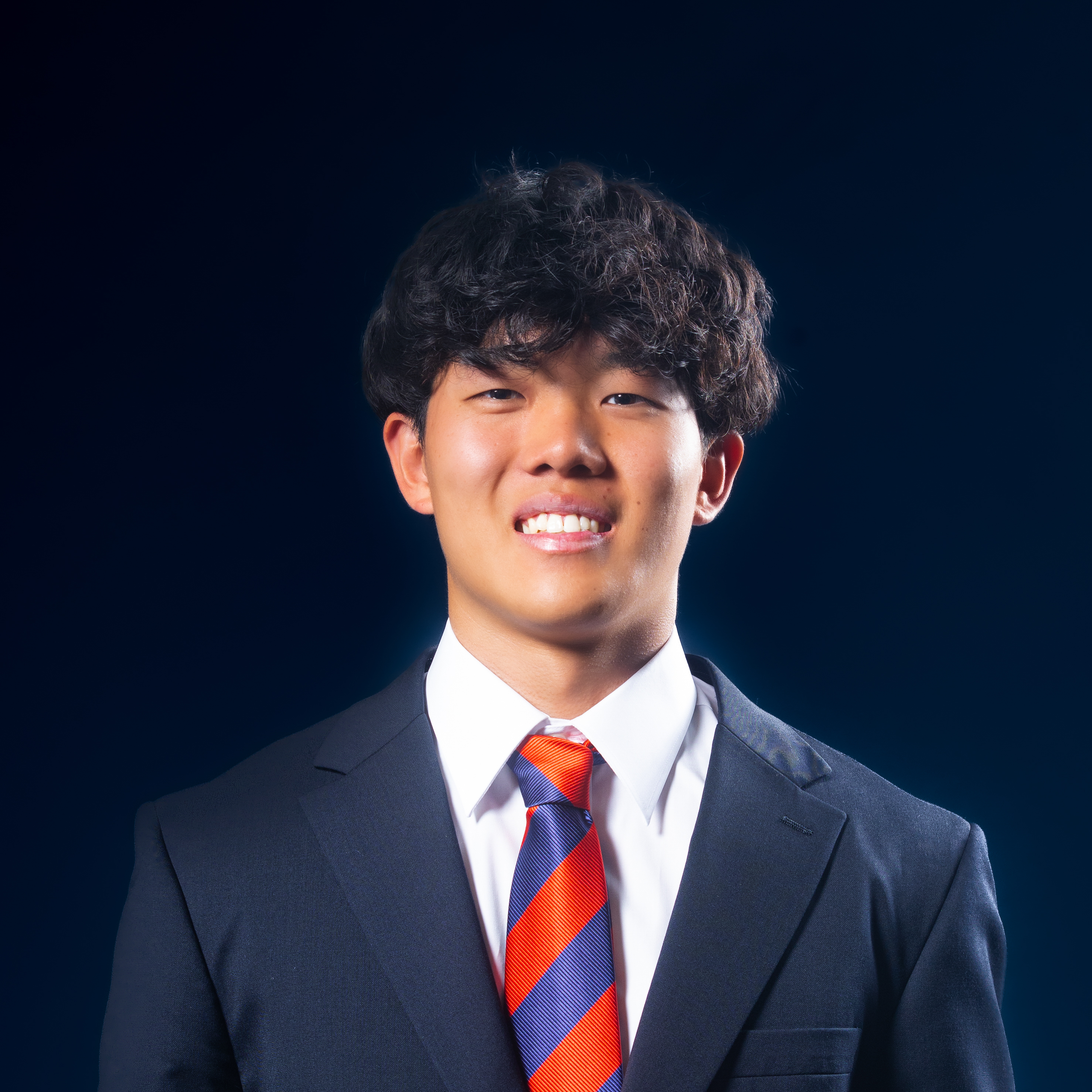 1年 RB | 谷崎 椋介