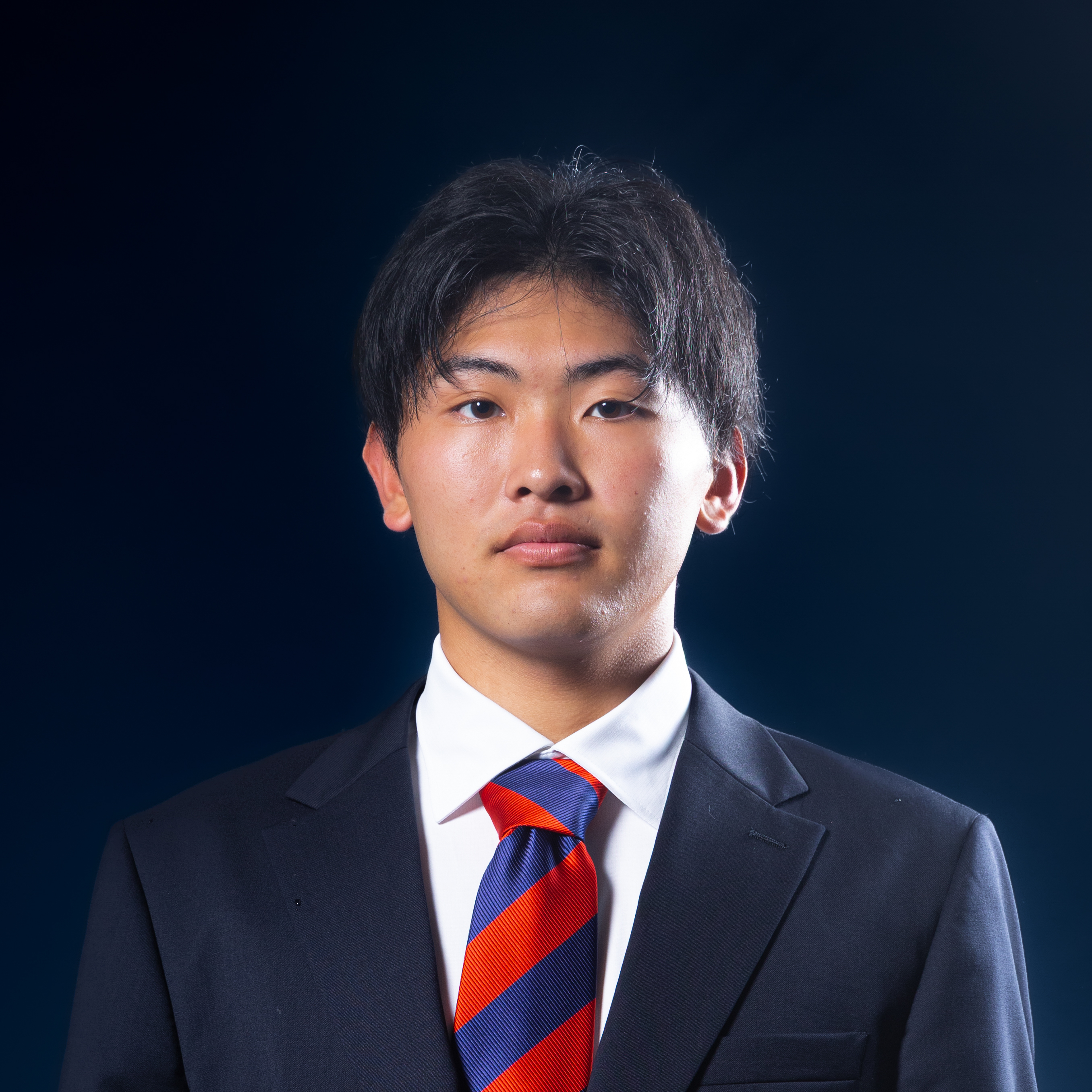 1年 WR | 寺嶋 凪斗