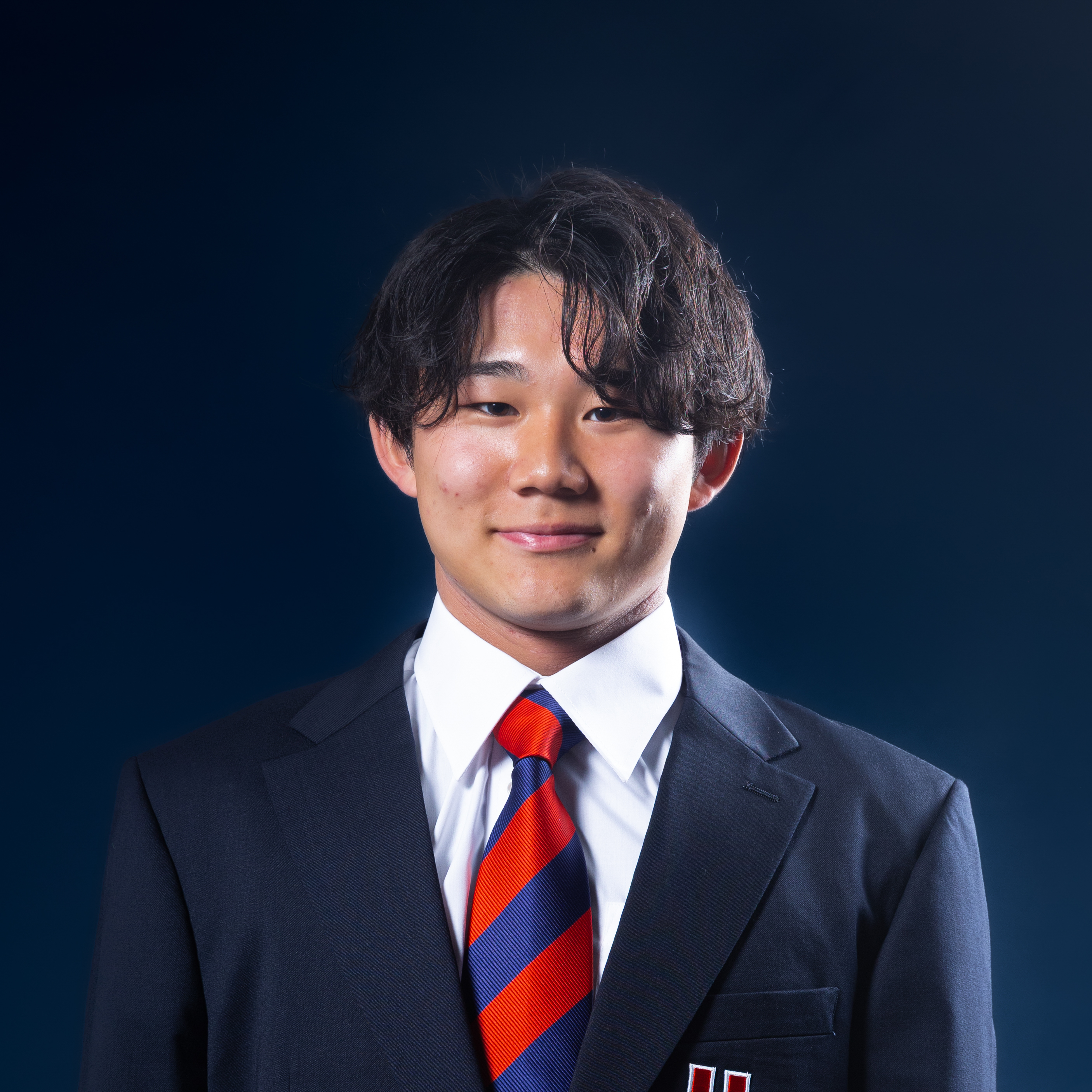 2年 DB | 西澤 晴優【14】