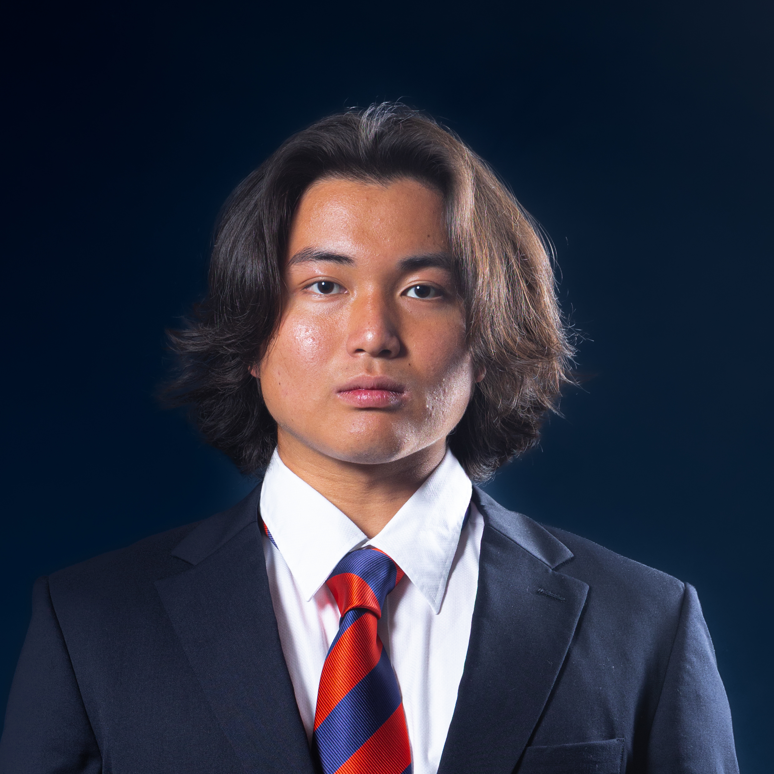 2年 DB/K | 佐々木 健斗