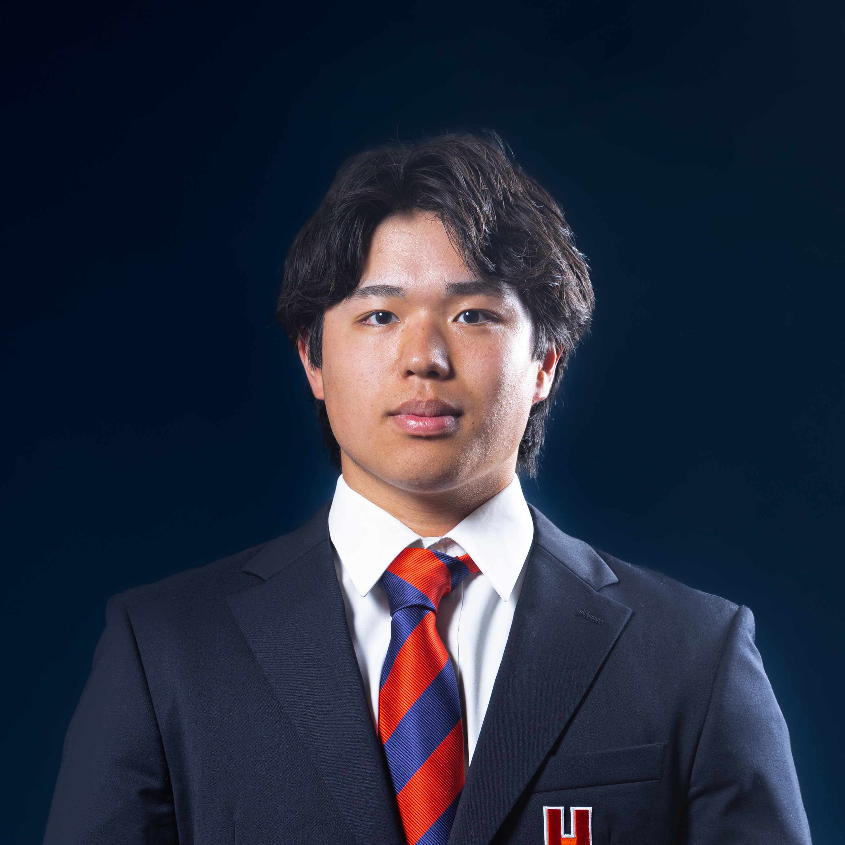 2年 DB | 浦野 桜佑【48】
