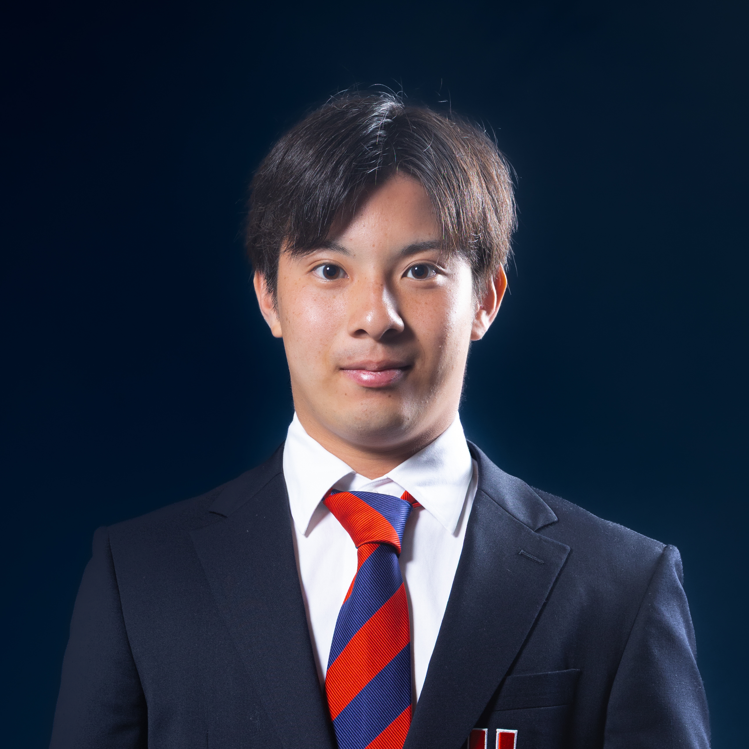 2年 DB | 岩村 幸輝