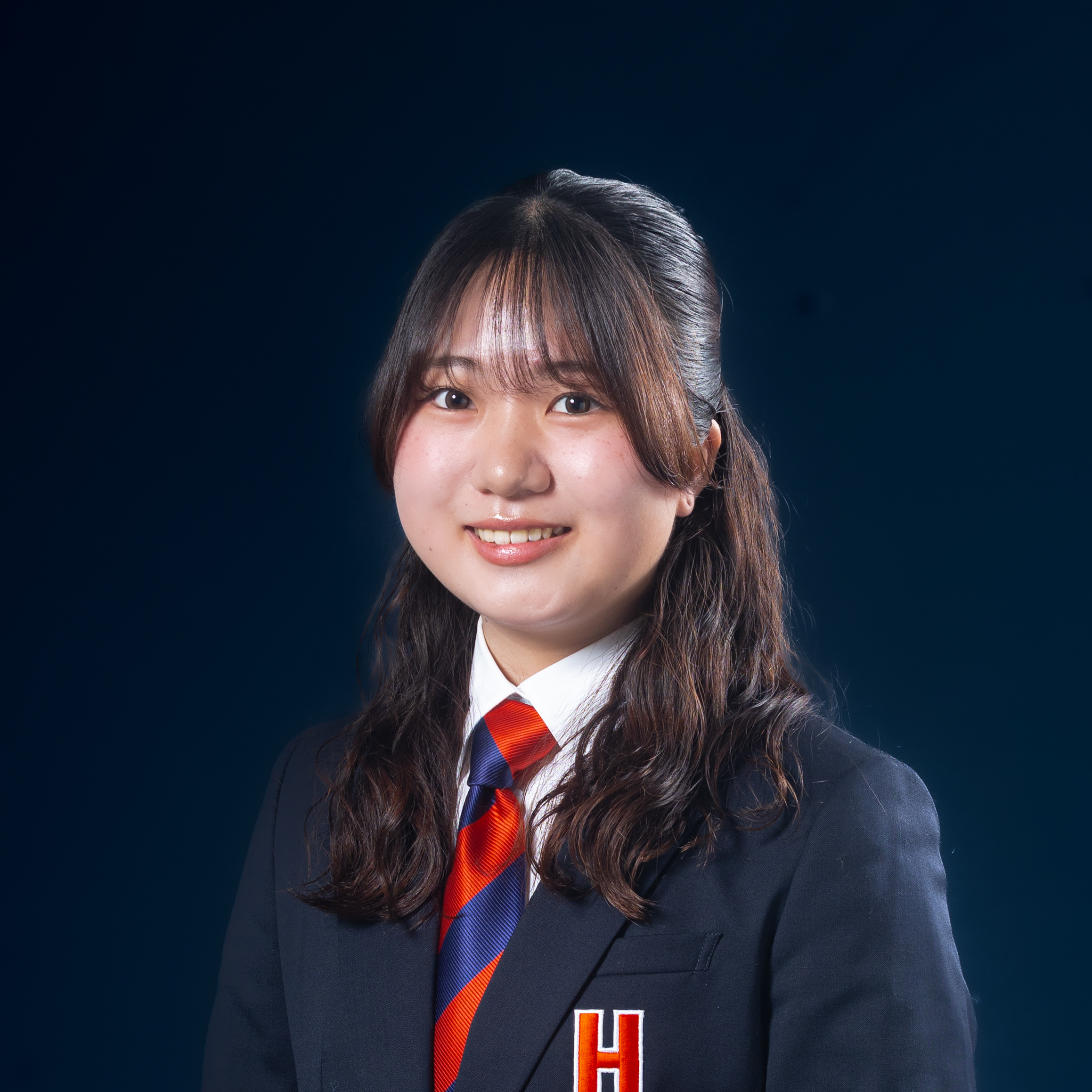 2年 MGR | 工藤 理莉子