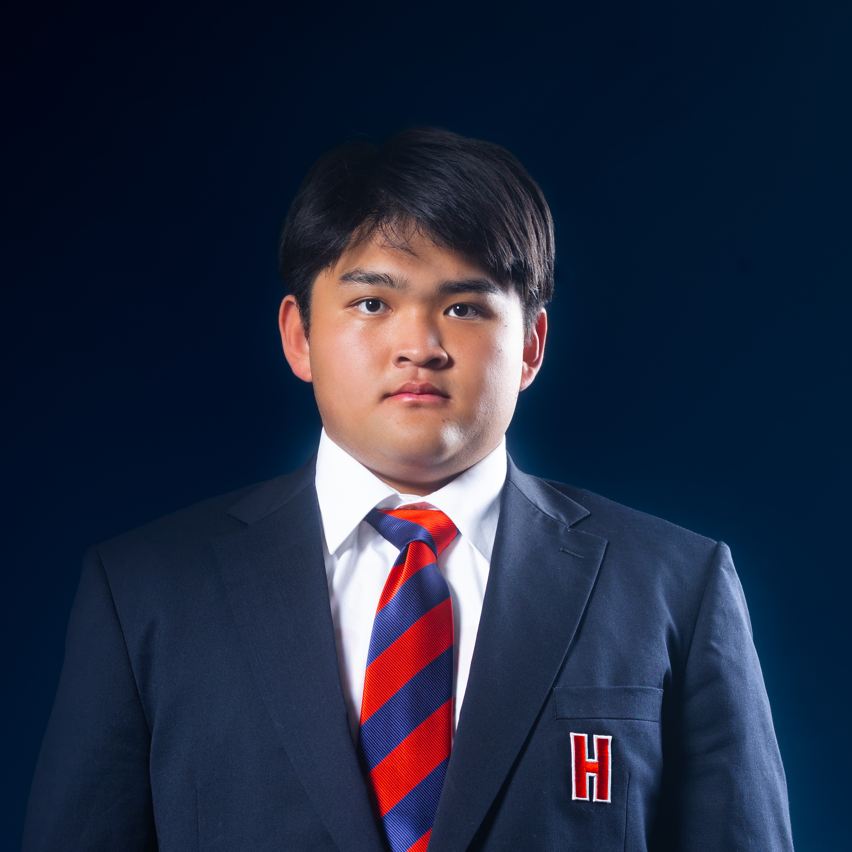 2年 OL | 中村 蒼太【62】