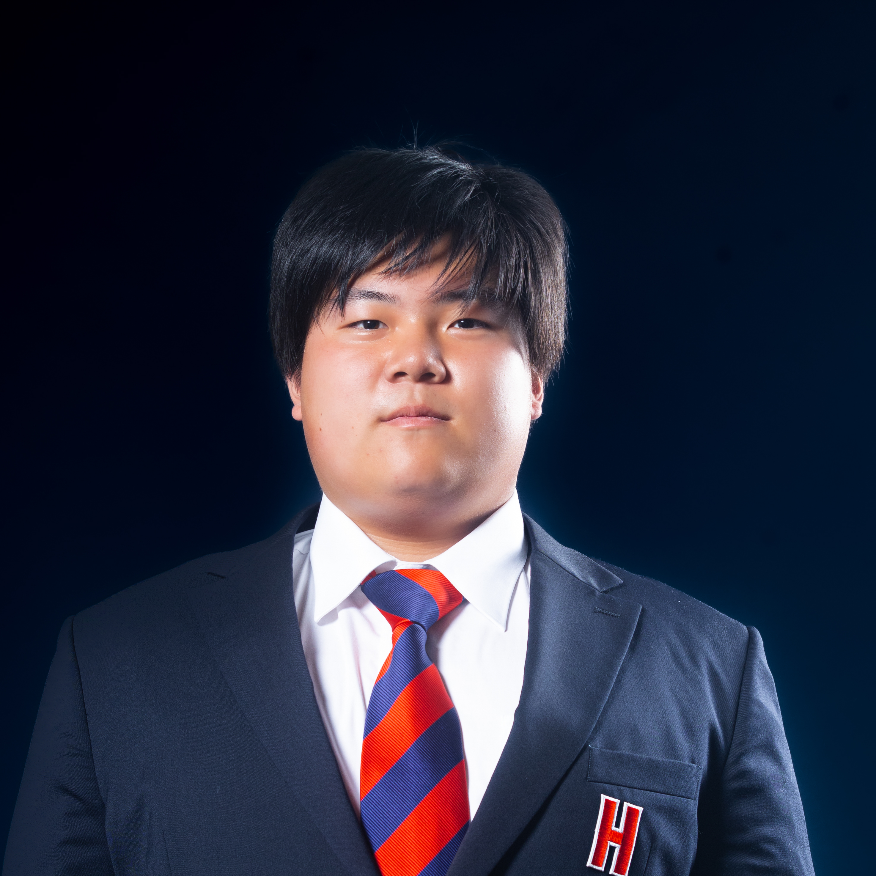 2年 OL | 谷口 海斗【68】
