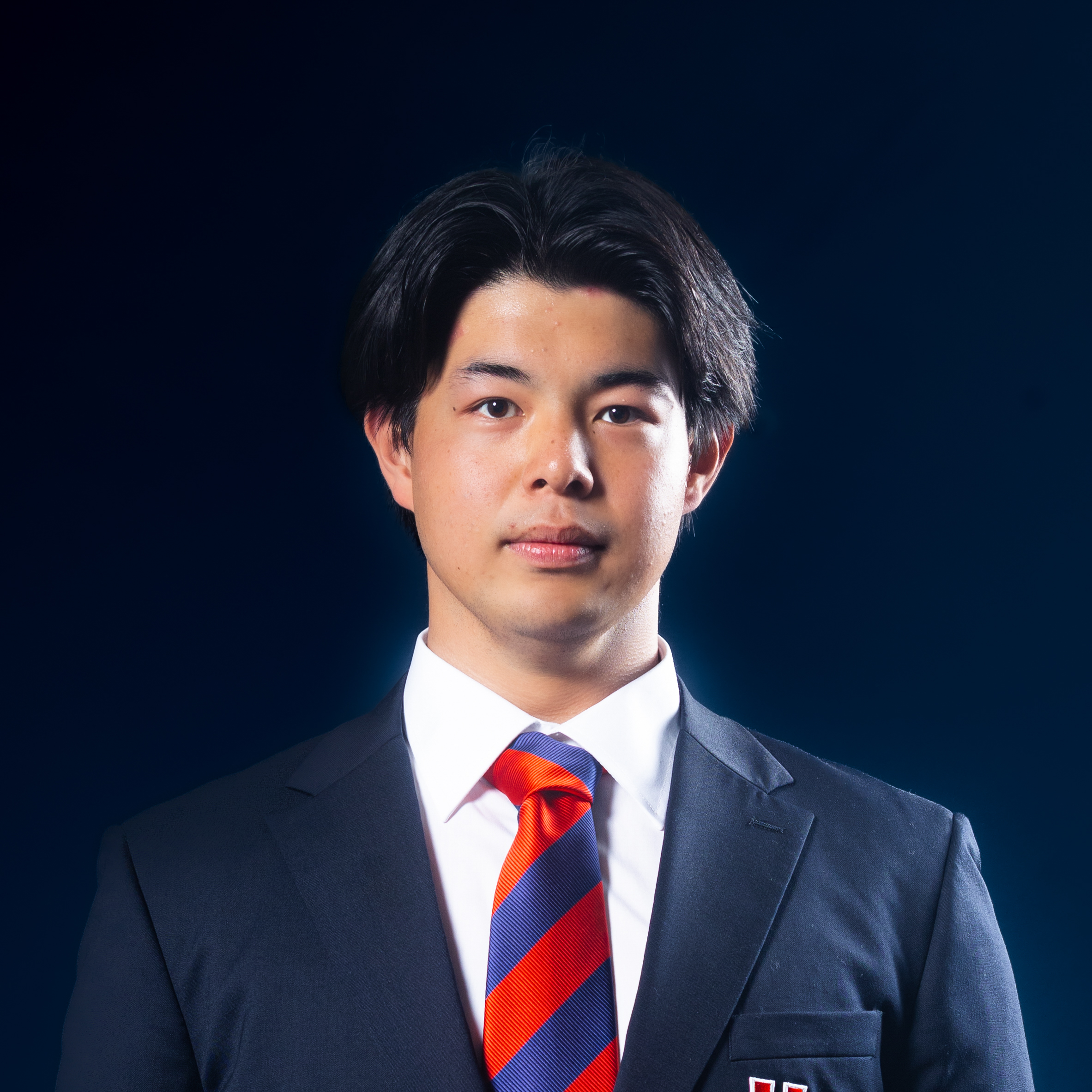 2年 TE | 松村 和磨【56】