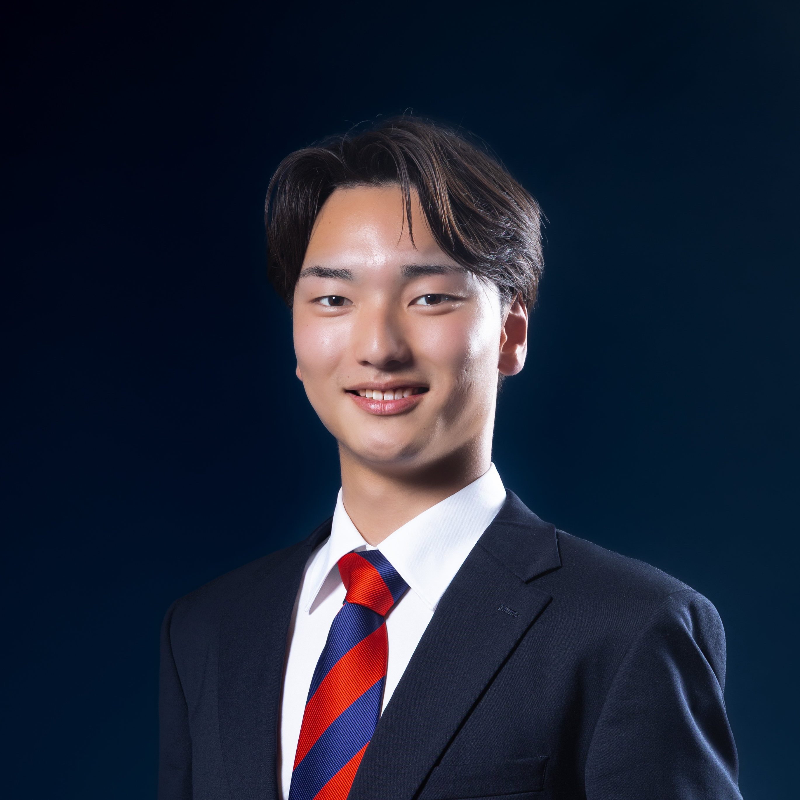 3年 MKT | 金子 哲宏