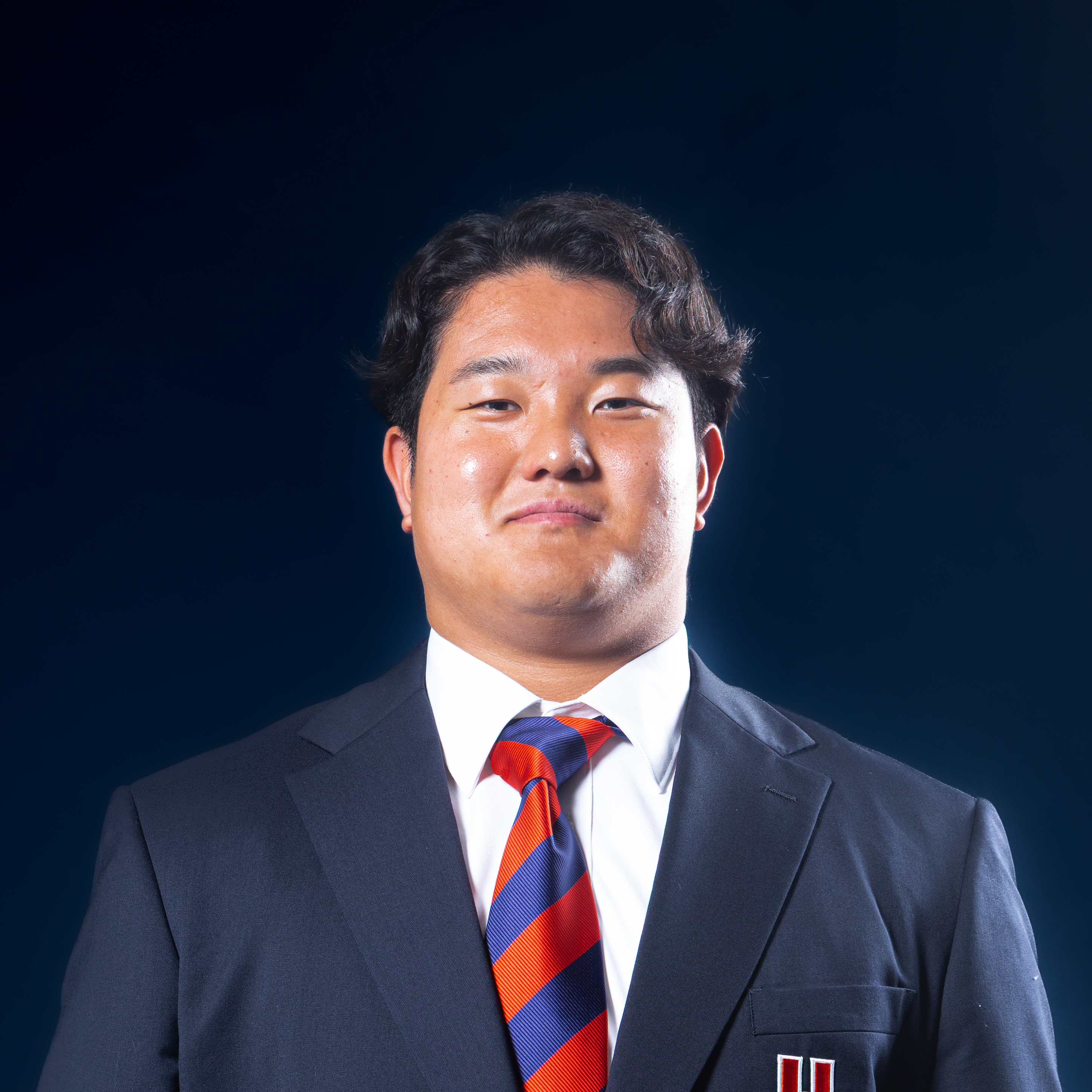 3年 OL | 黒川 凛太郎【59】