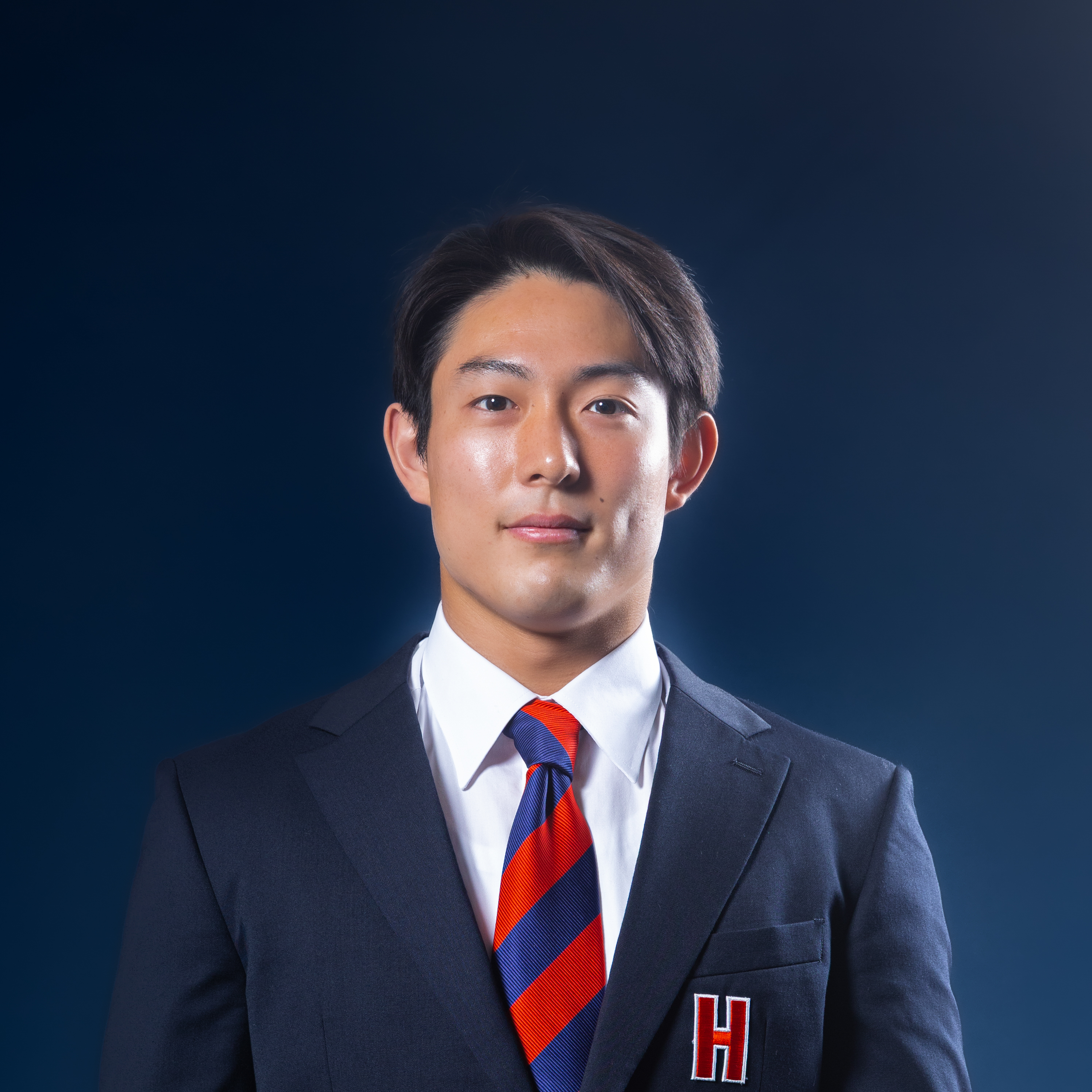 4年 DB | 岡村 裕【27】