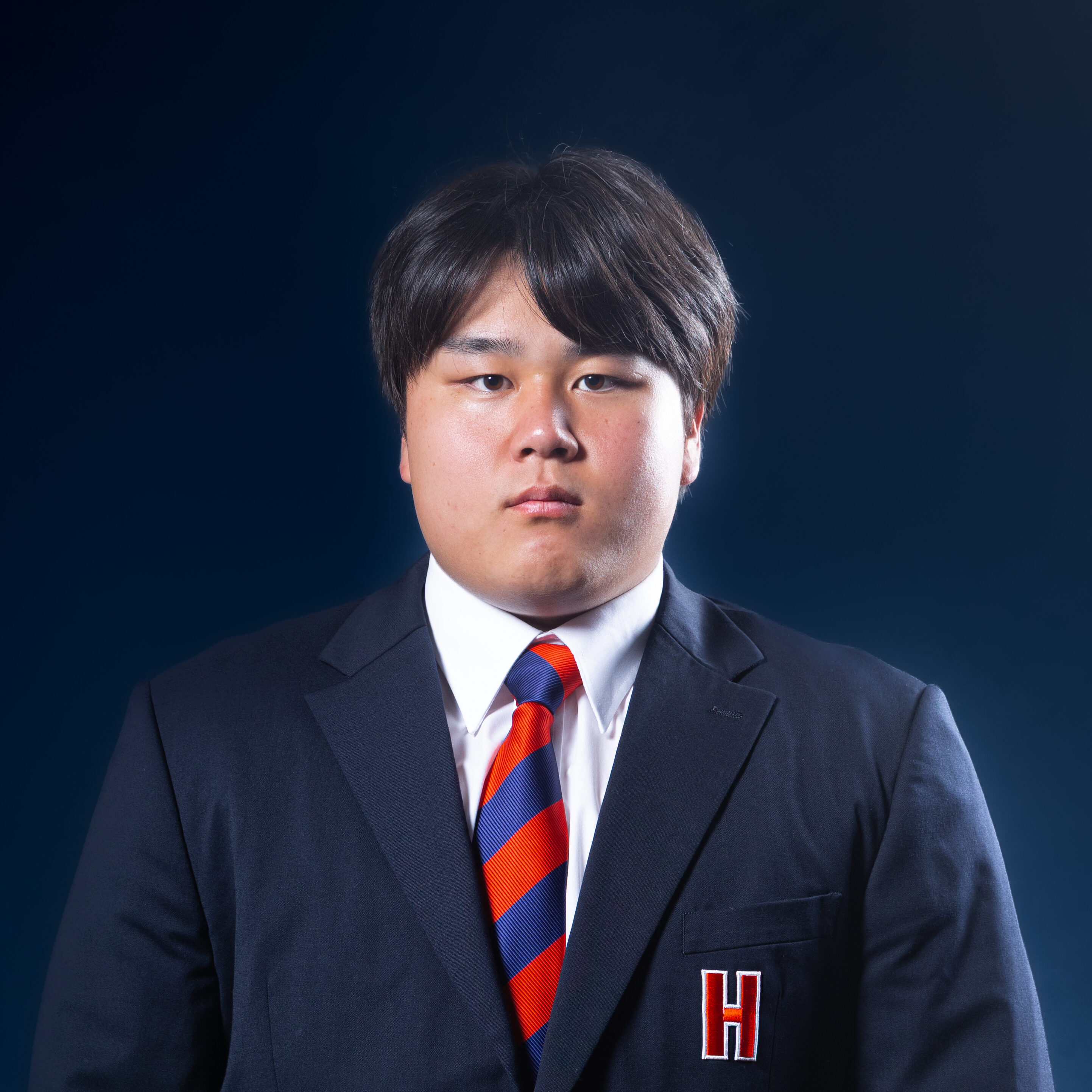 4年 DL | 吉川 颯【90】
