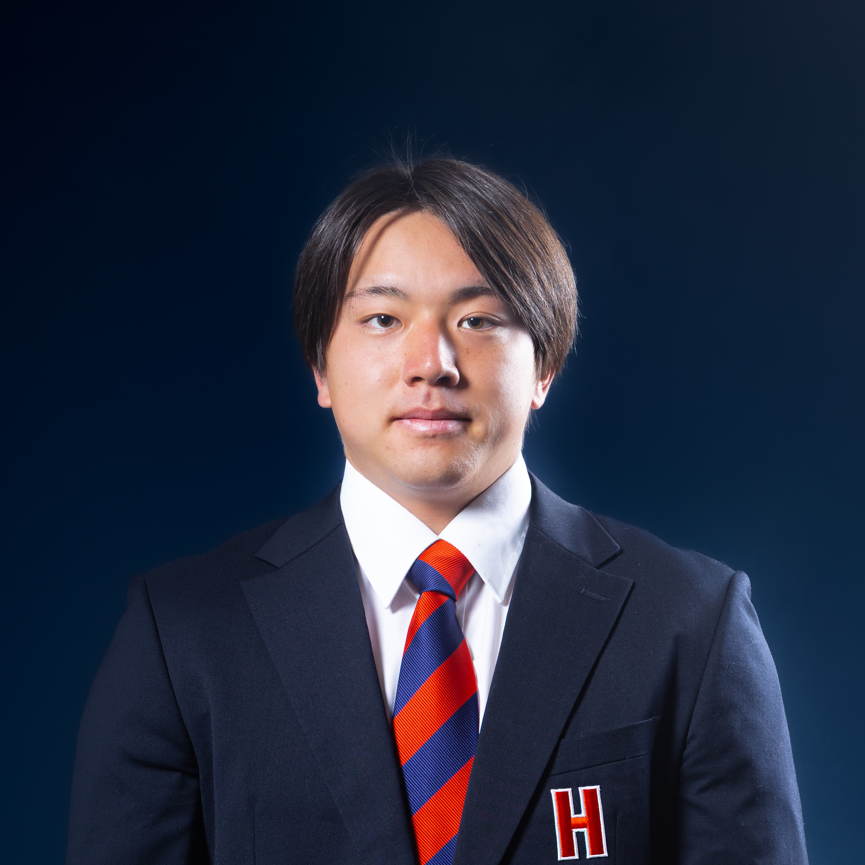 4年 LB | 桐原 涼太【22】