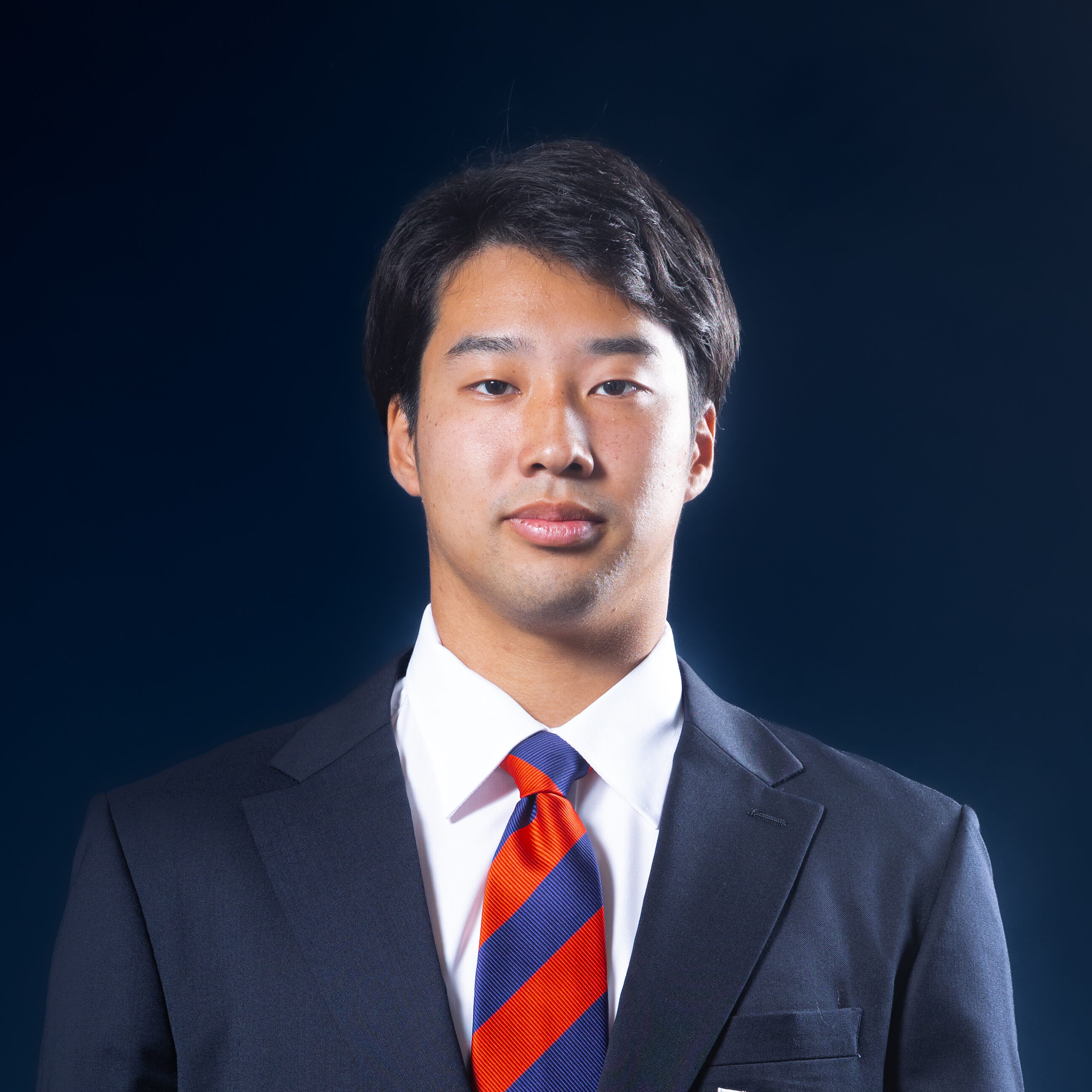 4年 LB| 加藤 康希【50】