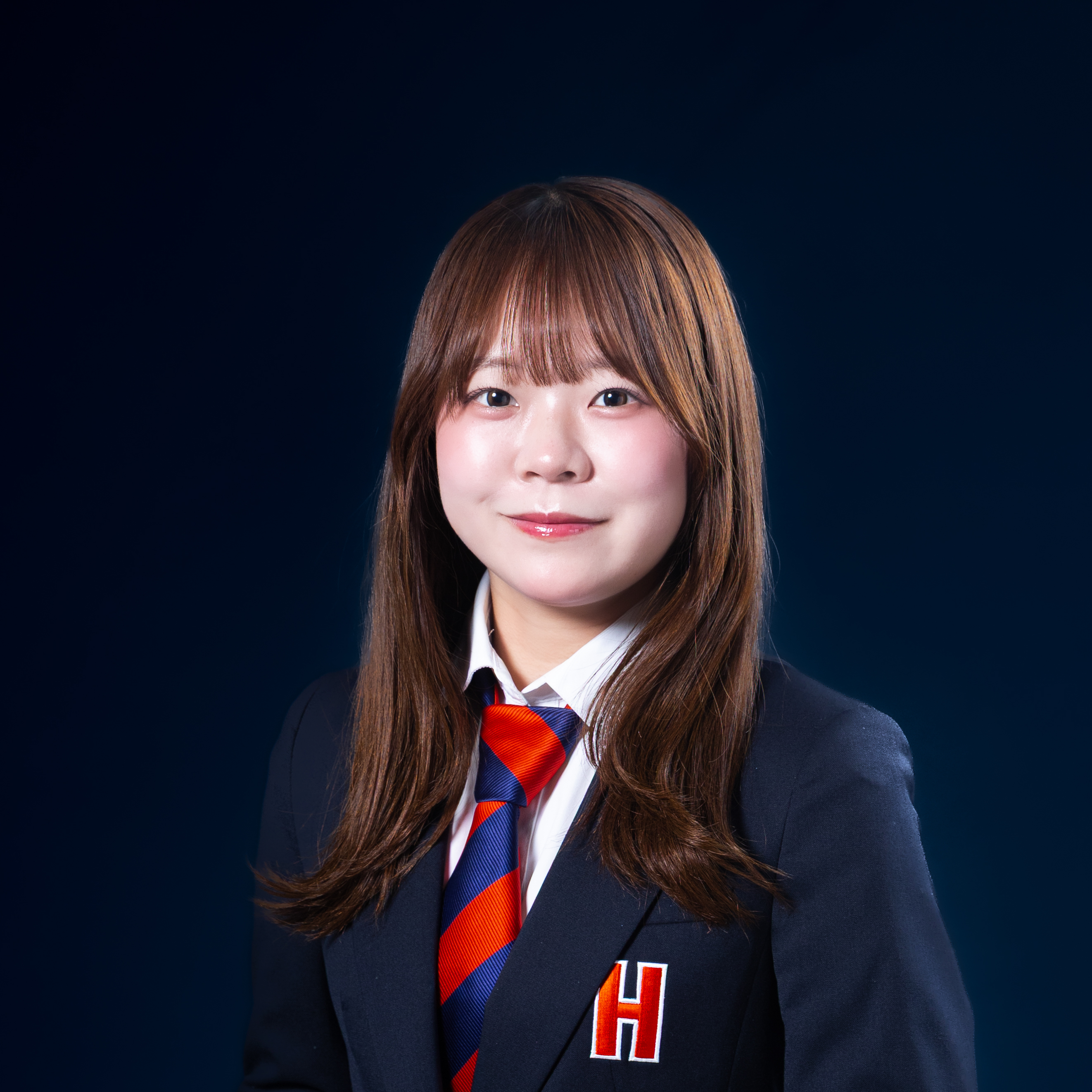 4年 MKT | 角井 萌香