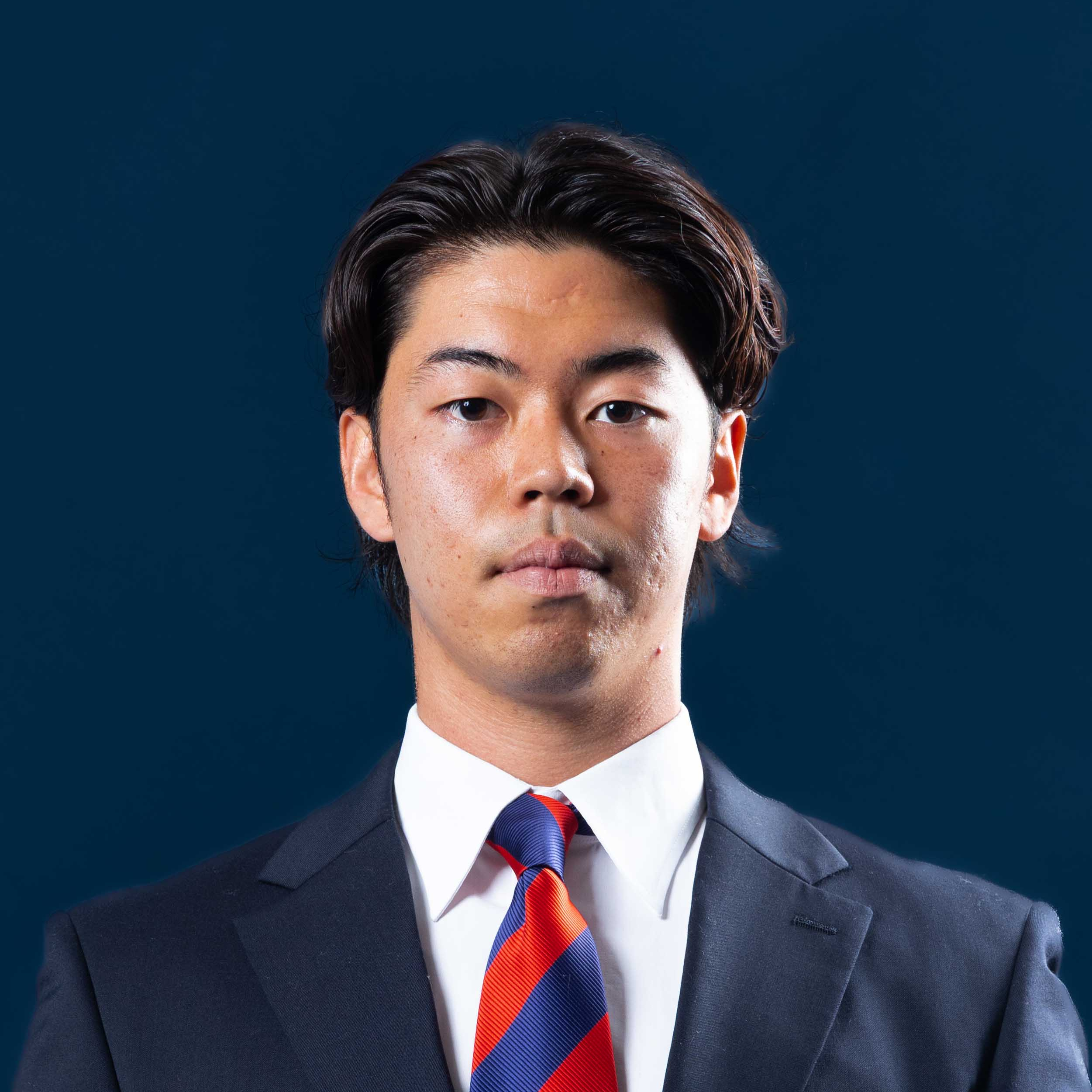 4年 K/P | 佐藤 駿悟