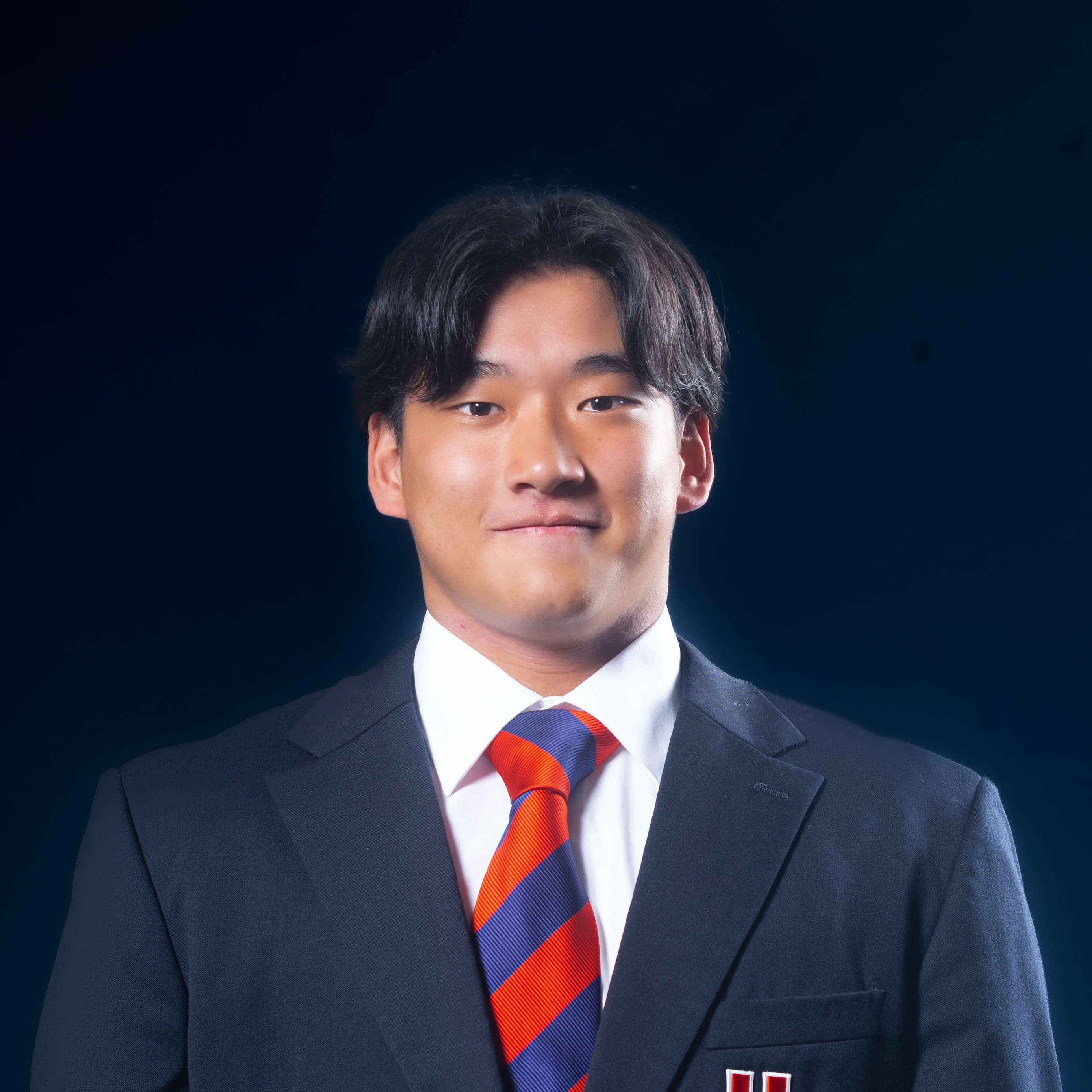 4年 RB | 五嶋 晃大【28】
