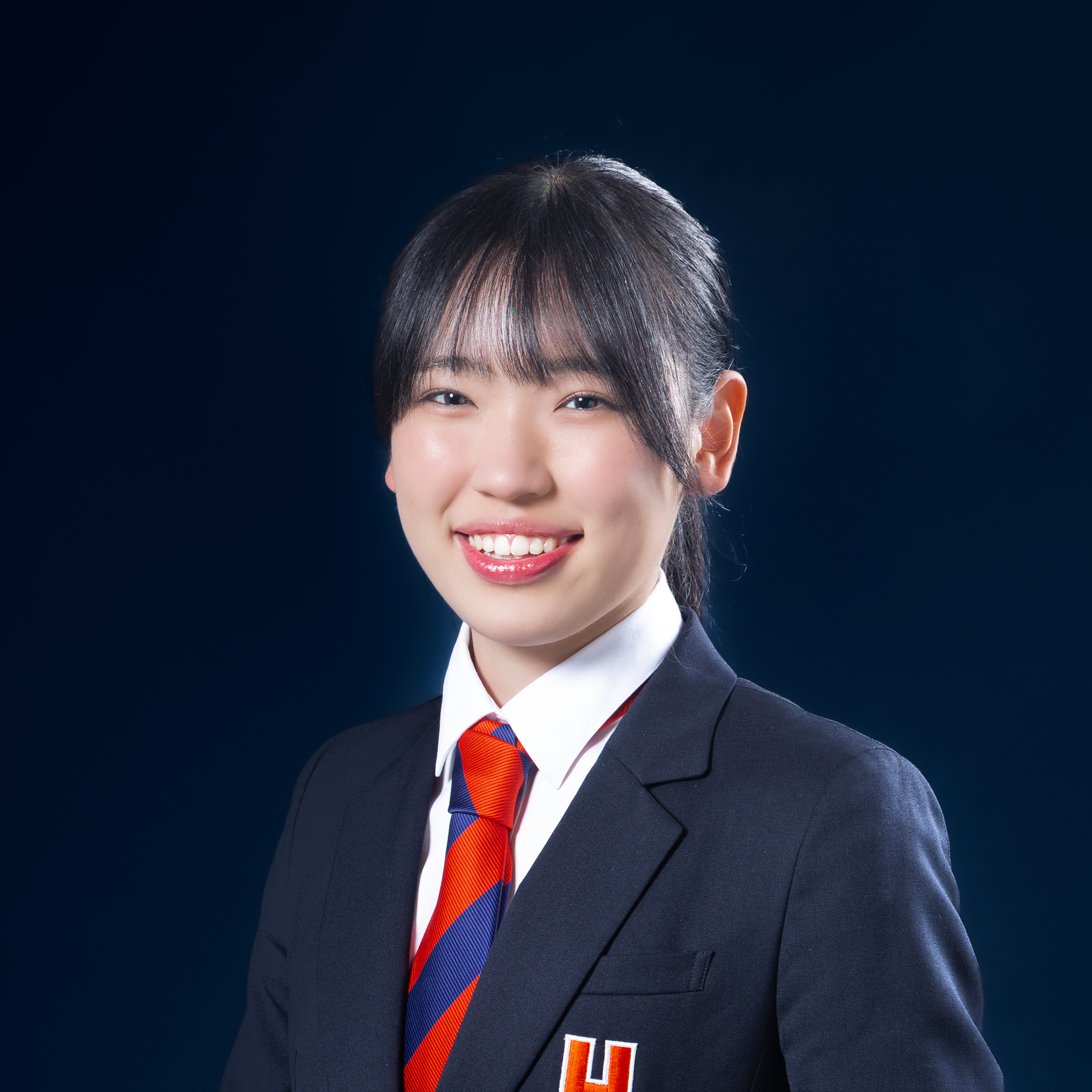 4年 MKT | 松木 咲綾