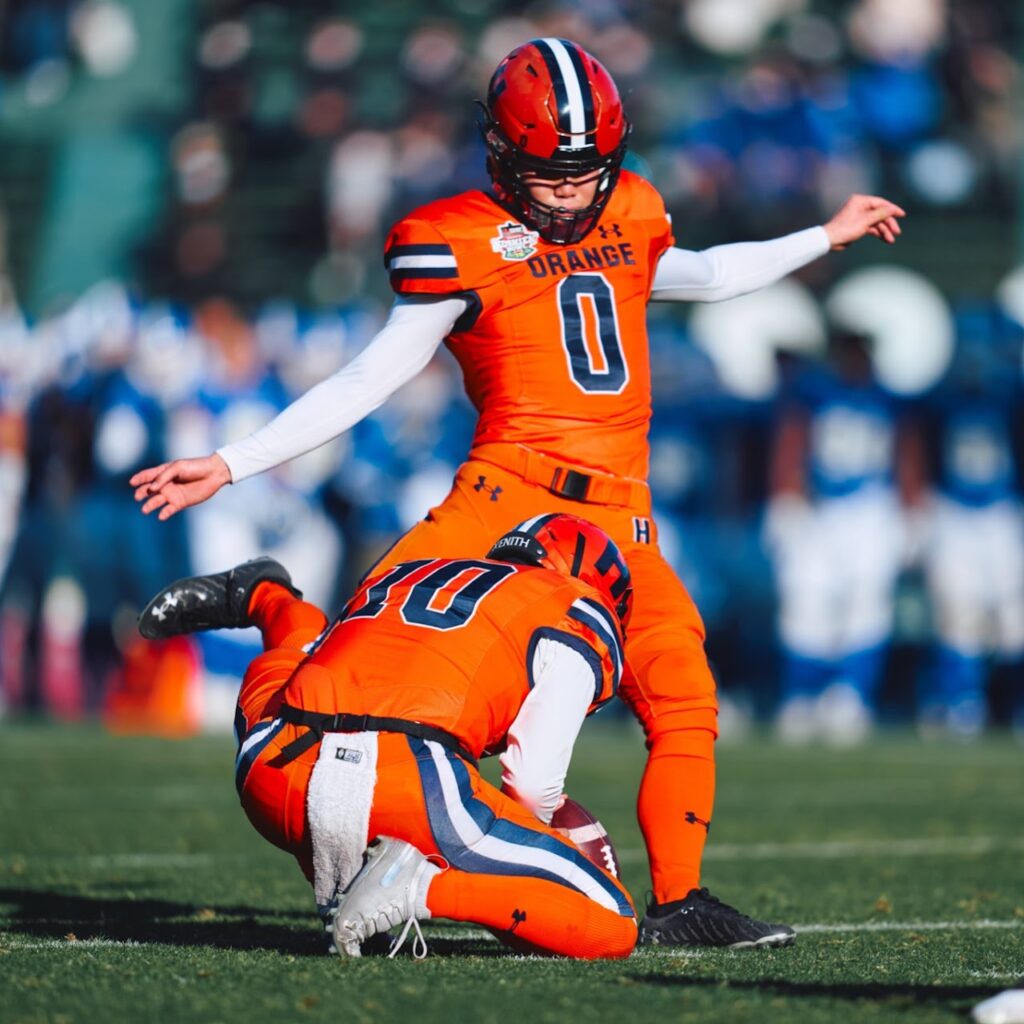 フィールドゴール