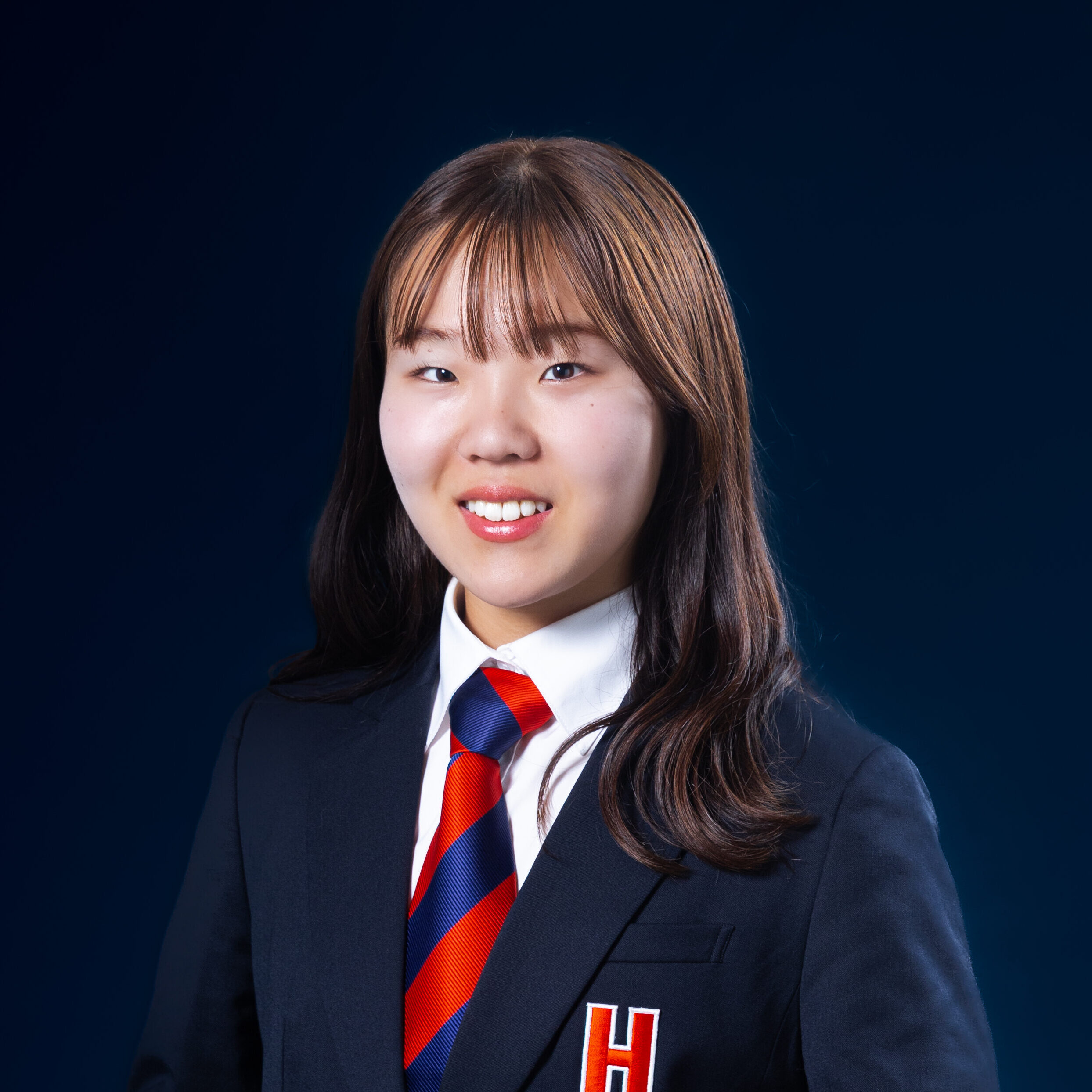 4年 MGR | 久富 理子| Team Manager